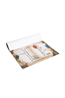 Harry Potter A4 Bloknot