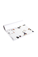 Harry Potter A4 Bloknot