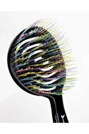 Nascita Pro Saç Fırçası Siyah