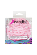 Nascita Silikon Vücut Masaj ve Selülit Fırçası NASSLCN002