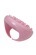 Nascita Silikon Vücut Masaj ve Selülit Fırçası NASSLCN002