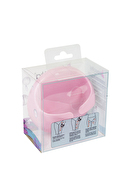 Nascita Silikon Vücut Masaj ve Selülit Fırçası NASSLCN002