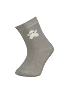 Bibaby Çocuk 2'li Bambu Çorap 68384