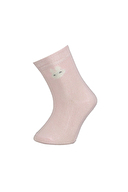Bibaby Çocuk 2'li Bambu Çorap 68384