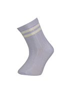 Bibaby Kız �Çocuk Organik 2'li �Çorap 68412