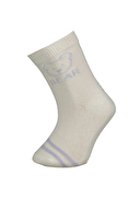 Bibaby Kız �Çocuk Organik 2'li �Çorap 68412