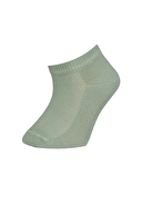 Biorganic Summer Unisex 2'li Bebek Çorap B025I0068456MNT/EKR