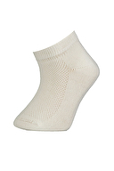 Biorganic Summer Unisex 2'li Bebek Çorap B025I0068456MNT/EKR