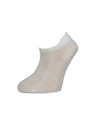 Biorganic 2'li Kız Sneakers Çorap B025I0068488BYZ