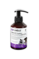 Purele Conditioner Kedi Köpek Tüy Bakım Kremi 250 ML