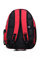 Cattie Vısıon Kedi Köpek Taşıma Çantası Kırmızı