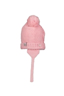 Kitti Kız Çocuk Kulaklı Bere 0/18 Ay P-K23110-01