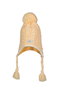 Kitti Kız Çocuk Atkı Bere Set P-K23160-04SFTL