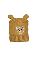 Kitti Erkek Çocuk Atkı Bere Set P-K23160-08CML