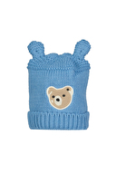 Kitti Erkek Çocuk Atkı Bere Set P-K23160-08PTRL