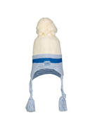 Kitti Erkek Çocuk Atkı Bere Set P-K23160-11MVI