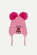 Kitti Kız Çocuk Üçlü Takım 1/4 Yaş P-K24160-06