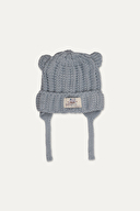 Kitti Erkek Çocuk Üçlü Takım 0/18 Ay P-K25150-05