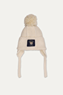 Kitti Kız Çocuk Üçlü Takım 1/4 Yaş P-K25160-02