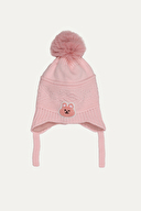 Kitti Kız Çocuk Üçlü Takım 1/4 Yaş P-K25160-02