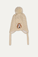 Kitti Erkek Çocuk Üçlü Takım 1/4 Yaş P-K25160-04