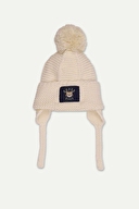 Kitti Erkek Çocuk Üçlü Takım 1/4 Yaş P-K25160-06