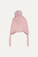 Kitti Kız Çocuk Üçlü Takım 4/8 Yaş P-K25170-02