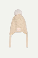 Kitti Kız Çocuk Üçlü Takım 4/8 Yaş P-K25170-02