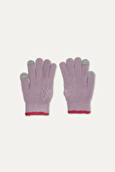 Suyutti Kadın Eldiven K2197-02