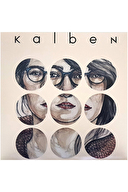 Kalben - Kalben - Plak