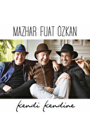 MFÖ - Kendi Kendine - Plak