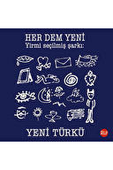 Her Dem - Yeni Türkü - Plak