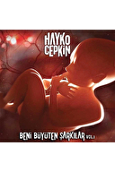 Hayko Cepkin - Beni Büyüten Şarkılar - Plak