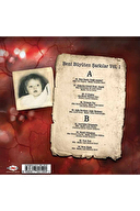 Hayko Cepkin - Beni Büyüten Şarkılar - Plak