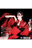 Funda Arar - Arabesk - Plak