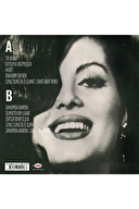 Türkan Şoray Söylüyor - Plak