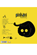 Pinhani - Kediköy - Plak