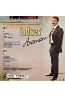 İbrahim Tatlıses - Aramam - Plak
