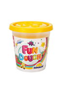 Crafy Oyun Hamuru 4x120 g