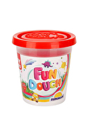 Crafy Oyun Hamuru 4x120 g