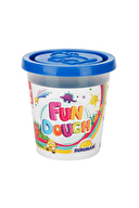 Crafy Oyun Hamuru 4x120 g