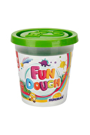 Crafy Oyun Hamuru 4x120 g