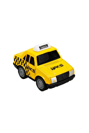 Maxx Wheels Model Arabalar 6,5 cm.