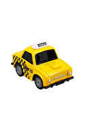 Maxx Wheels Model Arabalar 6,5 cm.