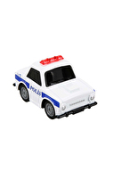 Maxx Wheels Model Arabalar 6,5 cm.