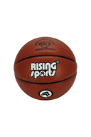 Deri Basketbol Topu No: 7