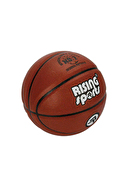 Deri Basketbol Topu No: 7