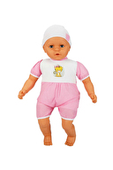 Oyuncak Denıs Et Bebek Sacsız 60Cm 4As