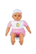 Oyuncak Denıs Et Bebek Sacsız 60Cm 4As