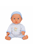 Bebelou Yemek Zamanı Sesli Bebek Seti 35 cm